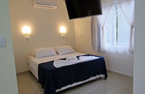 Sao Sebastiao Hotel | Pousada do Pinheiro
