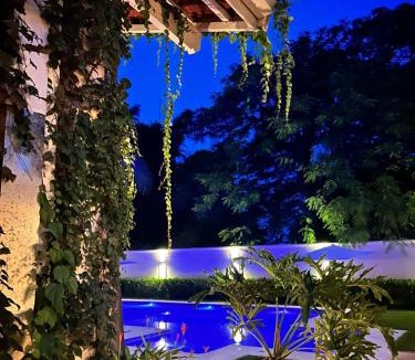 Rifaina Hotel | Pousada Manacá Exclusive Suítes