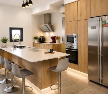 Fuente Palmera House | Pozo, 22