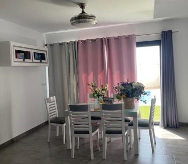Fuente Palmera House | Pozo, 22