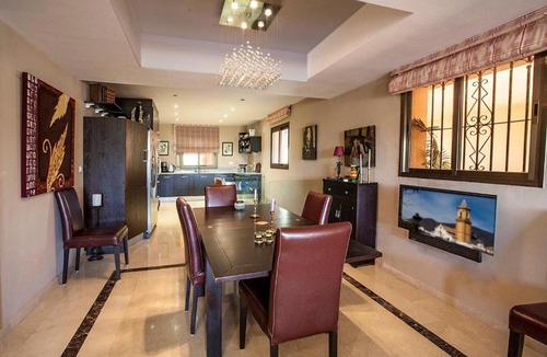 Estepona Apartment | Prado