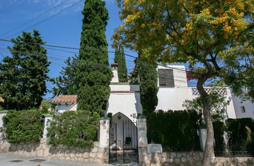 Pedregalejo Villa | Preciosa Villa en Malaga Capital