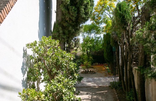 Pedregalejo Villa | Preciosa Villa en Malaga Capital