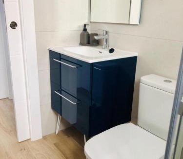 Puerto de Mazarron Apartment | Precioso Apartamento en Urbanización Mar de Plata