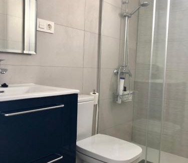 Puerto de Mazarron Apartment | Precioso Apartamento en Urbanización Mar de Plata