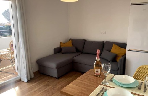Torre de Benagalbon Apartment | Precioso Apartamento, luminoso, equipado