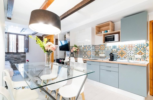 Albaicin Apartment | Precioso Apartamento en el Corazón del Albayzin