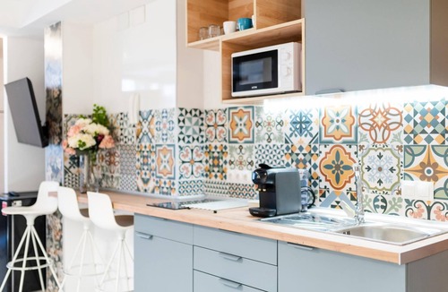 Albaicin Apartment | Precioso Apartamento en el Corazón del Albayzin