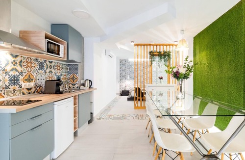 Albaicin Apartment | Precioso Apartamento en el Corazon del Albayzin