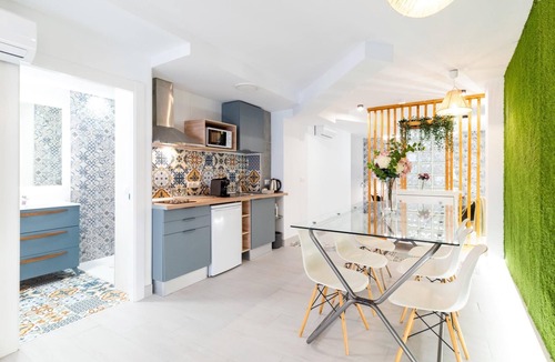 Albaicin Apartment | Precioso Apartamento en el Corazon del Albayzin
