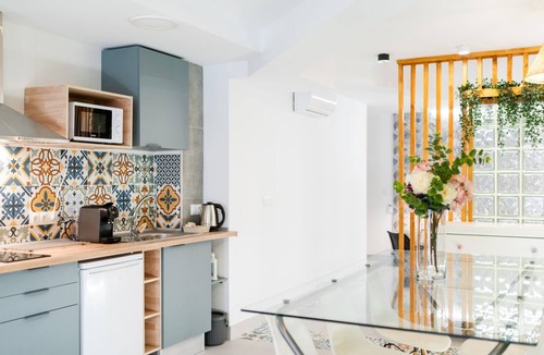 Albaicin Apartment | Precioso Apartamento en el Corazon del Albayzin