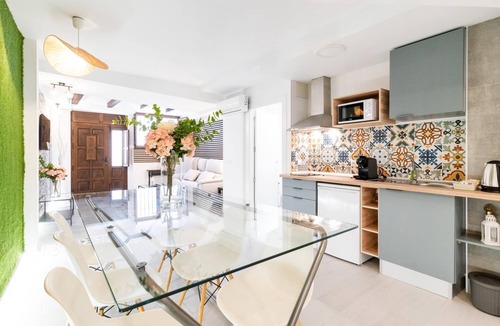 Albaicin Apartment | Precioso Apartamento en el Corazon del Albayzin