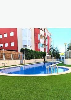 Aguilas Apartment | Precioso apartamento en la mejor zona de Águilas