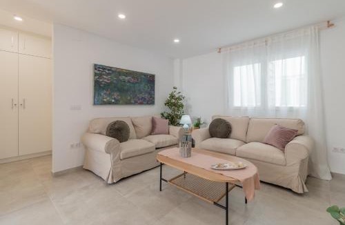 San Andres-San Pablo Apartment | Precioso apartamento junto al Palacio de Orive