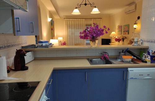 Rota Apartment | Precioso Apartamento Para 6 Personas en Costa Ballena