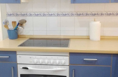 Rota Apartment | Precioso Apartamento Para 6 Personas en Costa Ballena