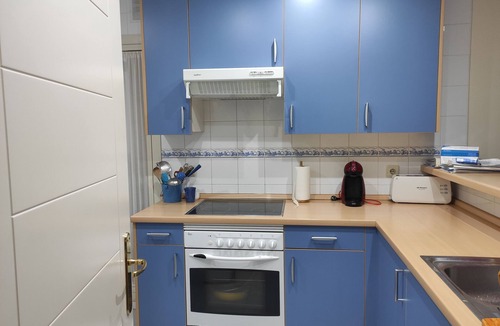 Rota Apartment | Precioso Apartamento Para 6 Personas en Costa Ballena