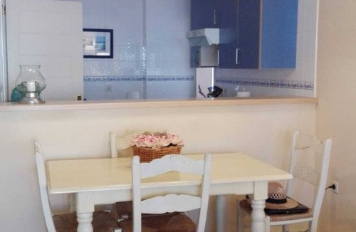 Rota Apartment | Precioso Apartamento Para 6 Personas en Costa Ballena