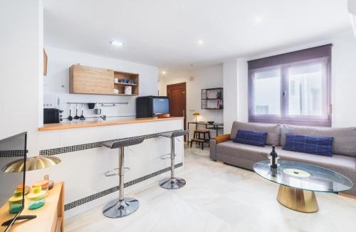 El Puerto de Santa Maria Apartment | Precioso apartamento con terraza independiente en pleno centro