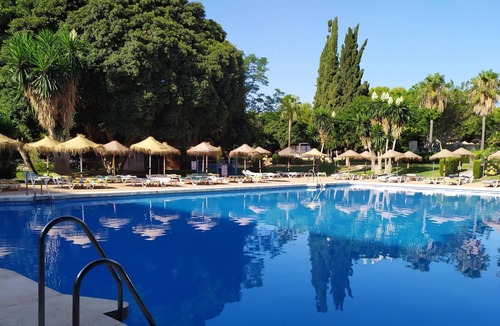 Arroyo de la Miel Apartment | Precioso Estudio Benalmádena ¡excelente Ubicación!
