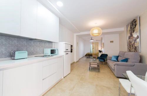 Cordoba Apartment | Precioso loft El Arcángel junto a la Ribera