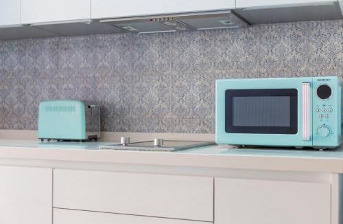 Cordoba Apartment | Precioso loft El Arcángel junto a la Ribera