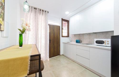 Cordoba Apartment | Precioso Loft El Arcángel II junto a la Ribera