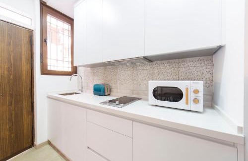 Cordoba Apartment | Precioso Loft El Arcángel II junto a la Ribera