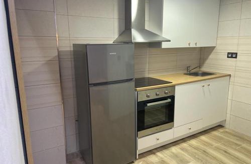 Olula Del Rio Apartment | Precioso loft en Olula del Río