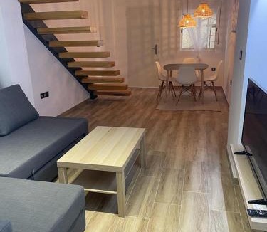 Olula Del Rio Apartment | Precioso loft en Olula del Río