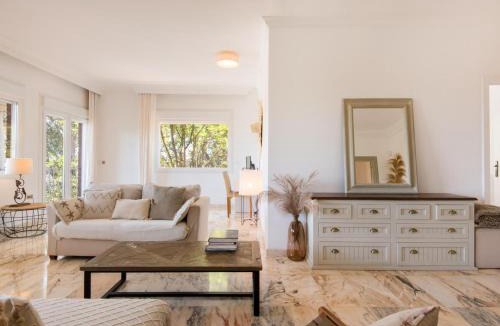 Cerrado de Calderon House | PREMIUM Family Villa in Málaga with Private Pool