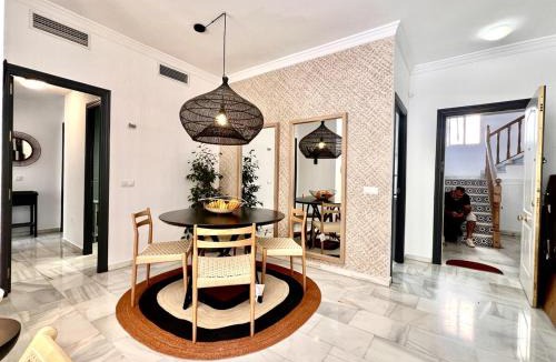 Ciudad Universitaria Apartment | Premium location - 500 m to beach