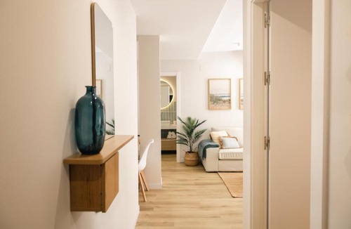 San Andres-San Pablo Apartment | Premium! Los Jardines de Orive 2