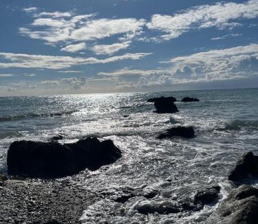 Casares del Mar Apartment | Premium Luxury-Casares Del Mar-Seaside Apartment