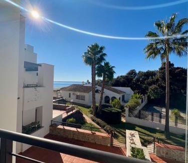 Casares del Mar Apartment | Premium Luxury Casares Del Mar