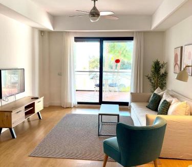 Casares del Mar Apartment | Premium Luxury Casares Del Mar