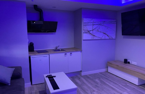 Linares Apartment | Premium Silver
