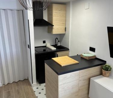 Pradollano Apartment | Presidente Comfort