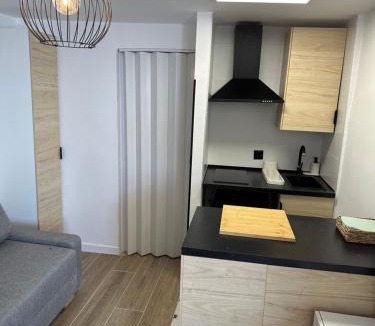 Pradollano Apartment | Presidente Comfort