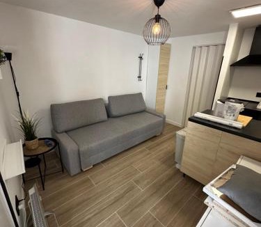Pradollano Apartment | Presidente Comfort