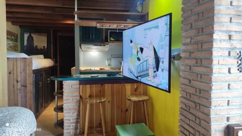 Pradollano Apartment | Presidente Deluxe