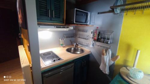 Pradollano Apartment | Presidente Deluxe
