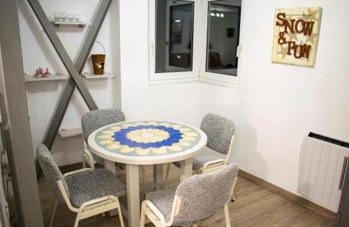 Berchules Apartment | Presidente premium