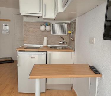 Pradollano Apartment | Presidente Sierra