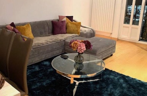 Centro Apartment | Prestige Gran Via Flat