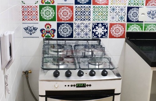 Buritis Apartment | Prestige Loft Tremendous 2-bedroom apartment with WiFi in Alvorada Contagem