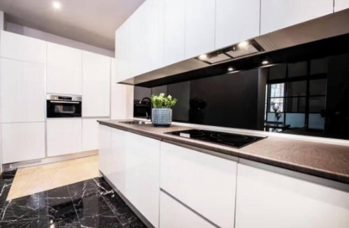 Justicia Apartment | Prestigious Heritage Apartment in the Heart of Madrid