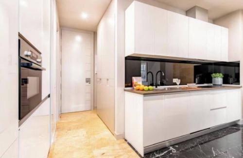 Justicia Apartment | Prestigious Heritage Apartment in the Heart of Madrid