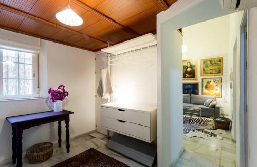 San Gil Apartment | PRETTY DUPLEX IN BOHEMIAN DISTRICT-CITY CENTER