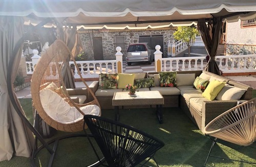 El Garrobo House | Private pool, billiards, darts, table tennis . Ideal for spending time with the family